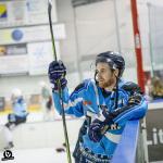 Photo hockey reportage Mini tournoi des 50 ans du hockey a Tours