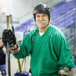 Photo hockey reportage Mini tournoi des 50 ans du hockey a Tours