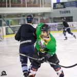 Photo hockey reportage Mini tournoi des 50 ans du hockey a Tours