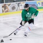 Photo hockey reportage Mini tournoi des 50 ans du hockey a Tours