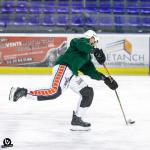 Photo hockey reportage Mini tournoi des 50 ans du hockey a Tours