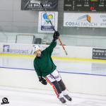 Photo hockey reportage Mini tournoi des 50 ans du hockey a Tours