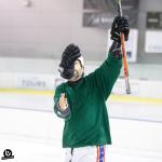 Photo hockey reportage Mini tournoi des 50 ans du hockey a Tours