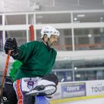 Photo hockey reportage Mini tournoi des 50 ans du hockey a Tours