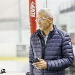 Photo hockey reportage Mini tournoi des 50 ans du hockey a Tours