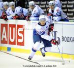 Photo hockey reportage Mondial 11: La France sauvée !