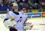 Photo hockey reportage Mondial 11: La France sauvée !