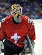 Photo hockey reportage Mondial 11: La Suisse qualifiée