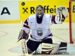 Photo hockey reportage Mondial 11: Les Lettons supérieurs