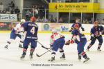 Photo hockey reportage Mondial Féminin : France vs Grde Bretagne