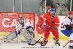 Photo hockey reportage Mondial Féminin : République Tchéque vs  Angleterre
