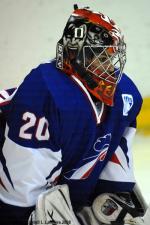 Photo hockey reportage Mondial U18: Les fran�aises dans le coup!