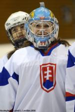 Photo hockey reportage Mondial U18: Les fran�aises dans le coup!