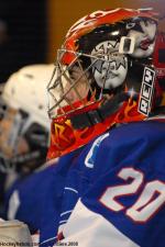 Photo hockey reportage Mondial U18: Les fran�aises dans le coup!