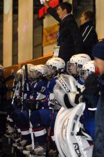Photo hockey reportage Mondial U18: Les fran�aises dans le coup!