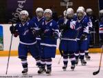 Photo hockey reportage Mondial U18: Les fran�aises dans le coup!