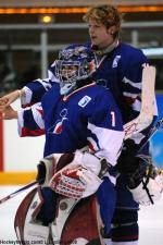 Photo hockey reportage Mondial U18: Les fran�aises dans le coup!