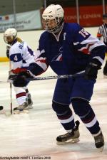 Photo hockey reportage Mondial U18: Les fran�aises dans le coup!