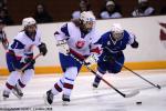 Photo hockey reportage Mondial U18: Les fran�aises dans le coup!