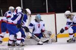Photo hockey reportage Mondial U18: Les fran�aises dans le coup!
