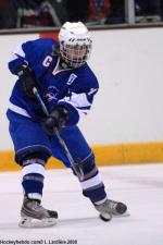 Photo hockey reportage Mondial U18: Les fran�aises dans le coup!