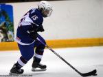 Photo hockey reportage Mondial U18: Les fran�aises dans le coup!