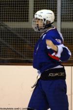 Photo hockey reportage Mondial U18: Les fran�aises dans le coup!
