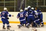 Photo hockey reportage Mondial U18: Les fran�aises dans le coup!