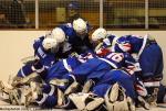 Photo hockey reportage Mondial U18: Les fran�aises dans le coup!