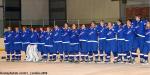 Photo hockey reportage Mondial U18: Les fran�aises dans le coup!