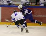 Photo hockey reportage Mondiaux U20 : Le point avant le dénouement 
