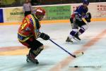 Photo hockey reportage Morzine / Puck et Match 