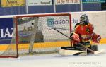 Photo hockey reportage Morzine / Puck et Match 