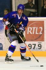 Photo hockey reportage Morzine / Puck et Match 