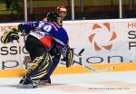 Photo hockey reportage Morzine / Puck et Match 