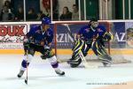 Photo hockey reportage Morzine / Puck et Match 