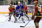 Photo hockey reportage Morzine / Puck et Match 
