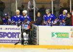 Photo hockey reportage Morzine / Puck et Match 