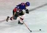 Photo hockey reportage Morzine / Puck et Match 