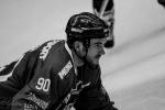 Photo hockey reportage Morzine honore ses lgendes