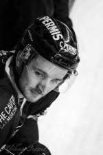Photo hockey reportage Morzine honore ses lgendes