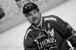 Photo hockey reportage Morzine honore ses lgendes