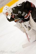 Photo hockey reportage Morzine honore ses lgendes
