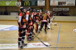 Photo hockey reportage N1 : Besanon finit deuxime