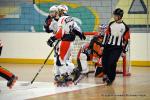 Photo hockey reportage N1 : Besanon finit deuxime