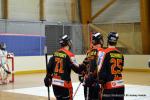 Photo hockey reportage N1 : Besanon finit deuxime