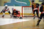 Photo hockey reportage N1 : Besanon finit deuxime