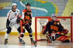 Photo hockey reportage N1 : Besanon finit deuxime