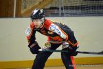 Photo hockey reportage N1 : Besanon finit deuxime