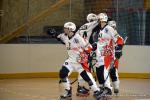 Photo hockey reportage N1 : Besanon finit deuxime